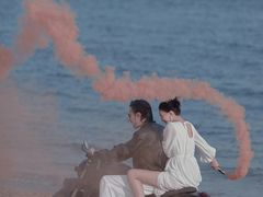 -浪漫一生摄影美学(怀柔开放路店)