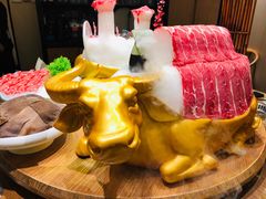 -尚海豆捞(乐虹坊店)