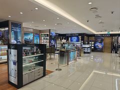 -新罗免税店(济州店)