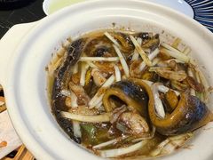 -芳芳私房菜·精做淮扬菜(承德路店)