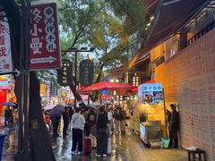 -西安贾三灌汤包·回坊小吃·清真炒菜(北院门总店)