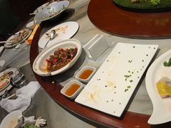 -金枝玉叶上海人家食府(三里河店)