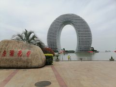 -太湖月亮湾