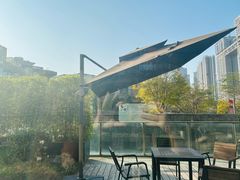 -木嘛working coffee(前海店)