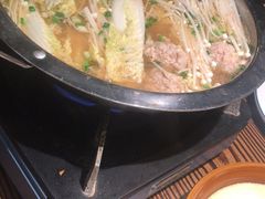 -湖南人家·家传湖南菜(水围店)
