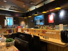 -汪爹爹武汉牛三鲜(朝外大街店)