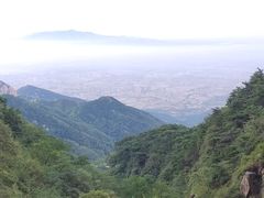 -千佛山风景名胜区
