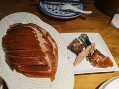 -小放牛炒菜馆(华北商厦店)