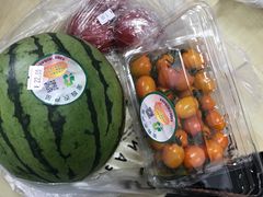 -洄归山也·高空C位湖景下午茶(东方之门店)