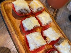 红糖麻糍-院子餐厅·大锅菜·老杭帮(桥西直街店)
