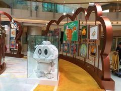 -香港ELEMENTS圆方