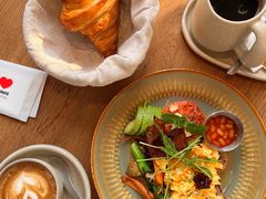 -长春藤咖啡(北园店)