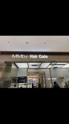 -MMbyHairCode 芭曲发型沙龙