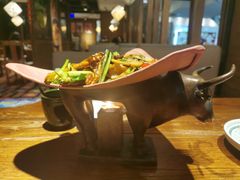 -云海肴·汽锅鸡·云南菜(美罗城店)