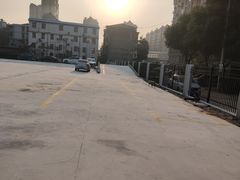 -兰剑驾校(汉阳校区)