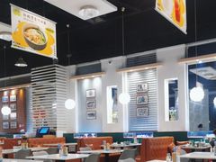 -金湖港式餐厅(建外店)