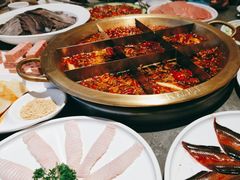 -长嘉·河图火锅(长嘉汇江景旗舰店)