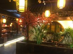 -大张烙馍村(泉山店)