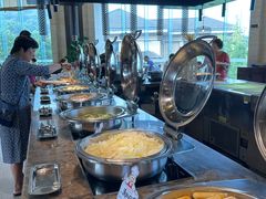 -余姚四明湖开元名都度假酒店·夏威夷西餐厅