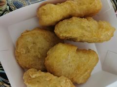 -麦当劳(厦门梧村店)