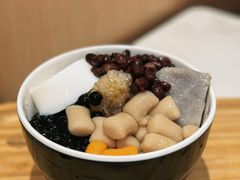 -鲜芋仙(番禺万达广场店)