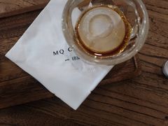 -明谦·Coffee&Cocktail Bar(美您公园店)