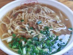 -李兰英湖南面馆(护国路店)