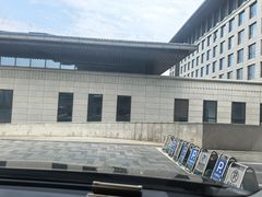 -连云港金陵海州湾会议中心
