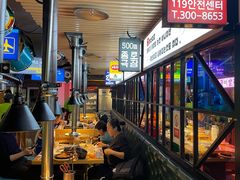 -牛市牛烤肉(西单大悦城店)