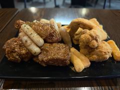 -CHICKEN NOW韩式炸鸡&啤酒