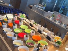 -比格比萨自助(诺亚大厦店)