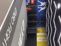 -成杰格斗·拳击·柔术·防身术(建设路店)