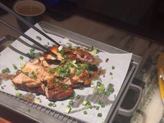 -绿茶餐厅(昆明世纪金源店)