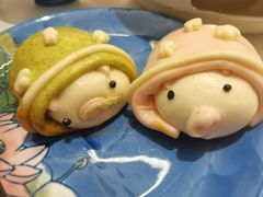 -蘇小主·创意中国菜(金茂览秀城店)