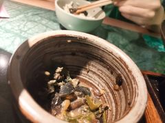 擂辣椒皮蛋-姐夫的小菜(新中关购物中心店)