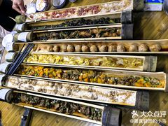 -丰依竹食·老牌竹筒饭