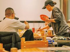 -阿鸡鱼庄·顺德鲜蒸小炒(亚运村店)