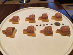 -曾宴·楚菜(湖北省博物馆店)