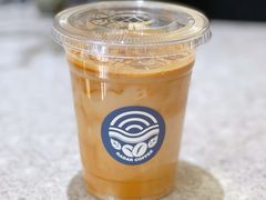 -Radar Coffee(思南路店)