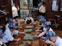 -沈氏祖传老宁波油赞子(南塘店)