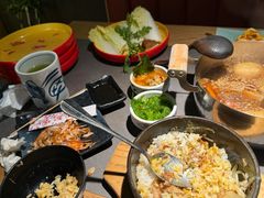 -沼津港精致料理·寿喜烧·烧鸟(龙湖南桥天街日料榜单店)