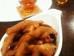 -武林厨神·粤式茶点(五羊店)