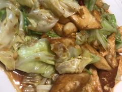 -巴依老爷新疆美食(清华东门店)