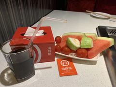 -海底捞火锅(北京路店)
