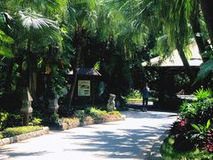 -厦门日月谷温泉渡假村