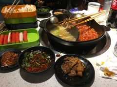 -钢管厂五区小郡肝串串香(南山店)