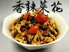 -乐乐餐厅(湘子庙街店)
