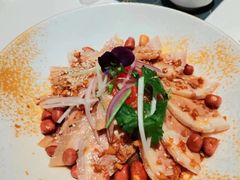 -新兴·金羊座·粤菜点心(乐峰店)