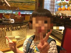 -蓝蔻酒店(深圳东站布吉万象汇店)