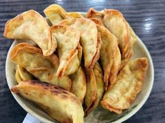 -李记清真馆(打钉巷店)